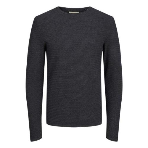 Sweatshirts Hoodies Jack & Jones , Gray , Heren