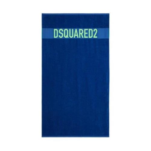 Towels Dsquared2 , Multicolor , Heren