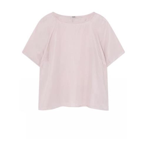 T-Shirts Gustav , Pink , Dames