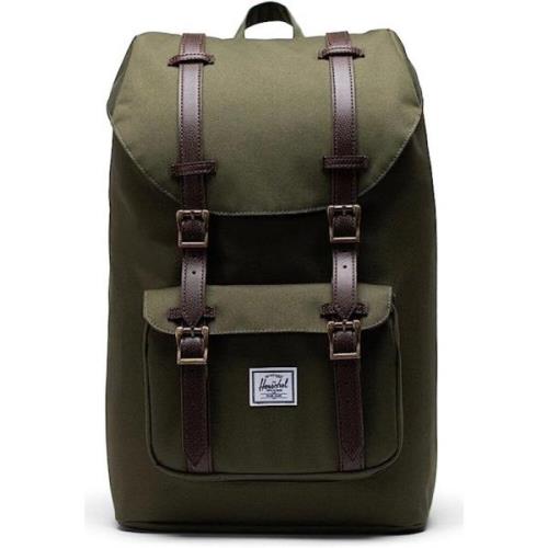 Backpacks Herschel , Green , Heren