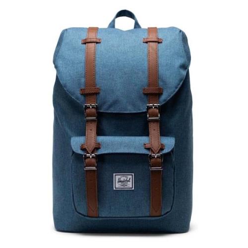 Backpacks Herschel , Blue , Heren