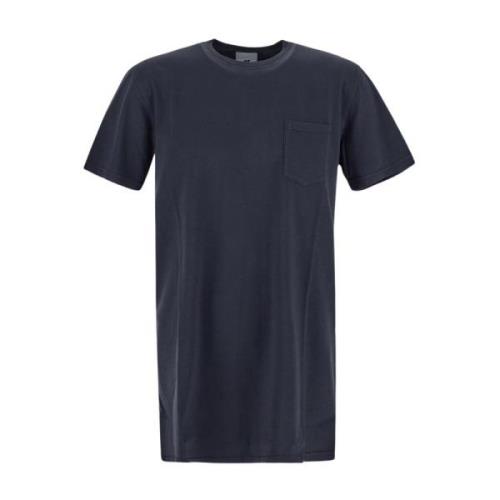 T-Shirts PT Torino , Gray , Heren