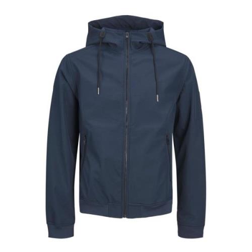 Jackets Jack & Jones , Blue , Heren