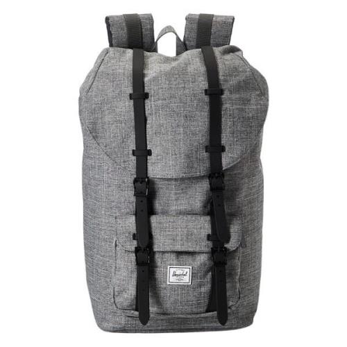 Backpacks Herschel , Gray , Heren