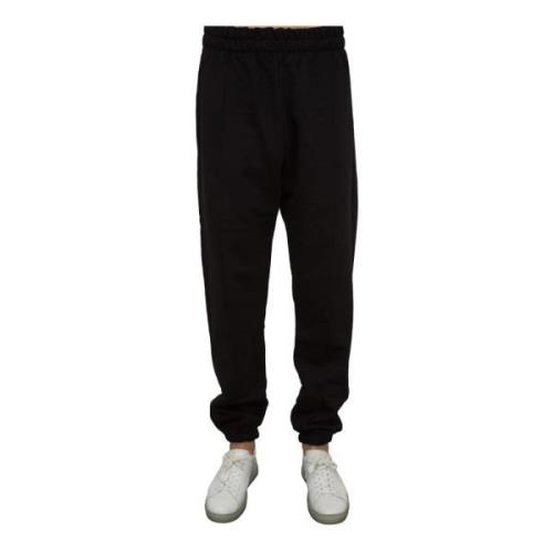 Sweatpants Gcds , Black , Heren