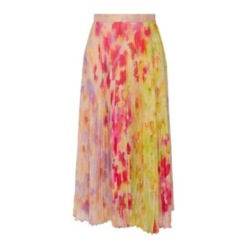 Skirts Twinset , Multicolor , Dames