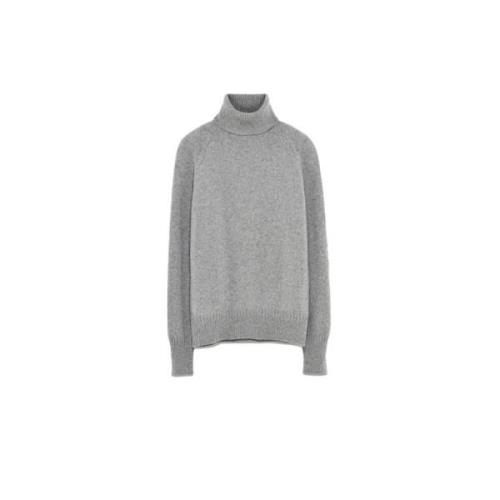 Knitwear Tricot , Gray , Dames