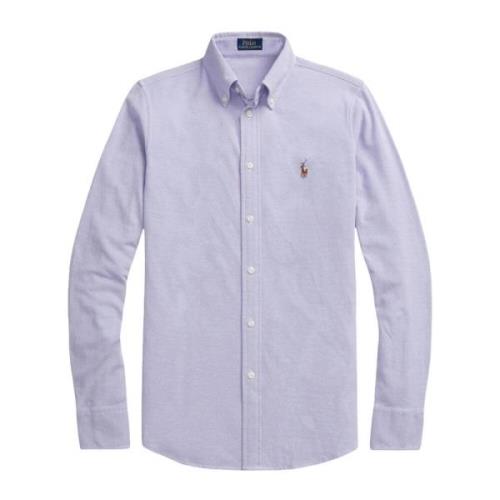 Blouses & Shirts Ralph Lauren , Purple , Dames