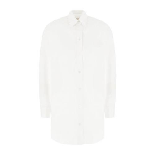 Stijlvolle Overhemden Isabel Marant , White , Dames