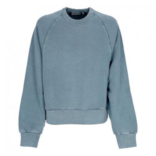 Sweatshirts Carhartt Wip , Blue , Dames