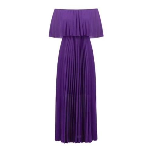Dresses Joseph Ribkoff , Purple , Dames