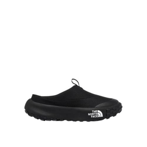 Slippers The North Face , Black , Heren