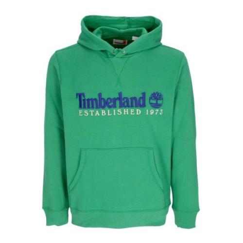 50ste verjaardag Celtic Green hoodie Timberland , Green , Heren