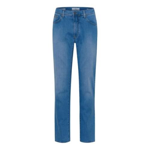 Slim-fit Jeans Brax , Blue , Heren