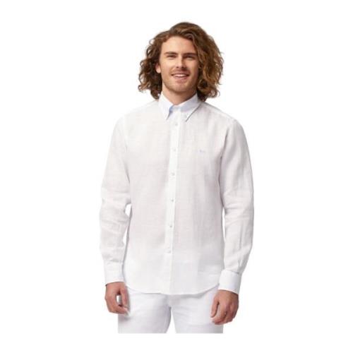 Formal Shirts Harmont & Blaine , White , Heren