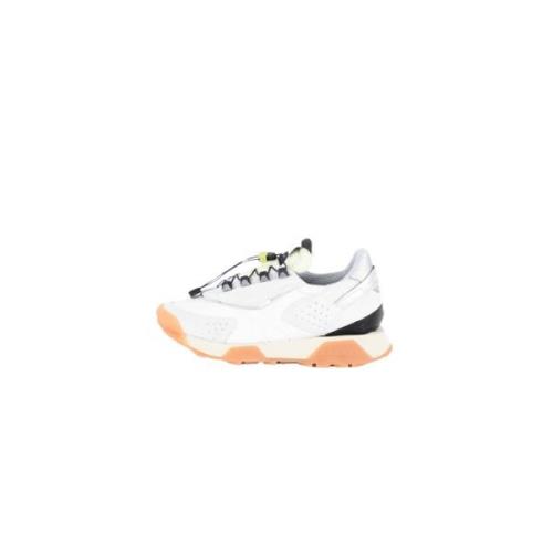 Sneakers RUN OF , Multicolor , Dames