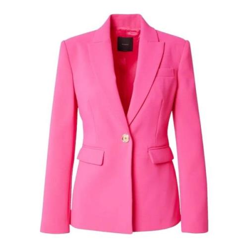 Blazers Pinko , Pink , Dames