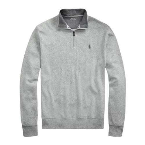 Sweatshirts Ralph Lauren , Gray , Heren