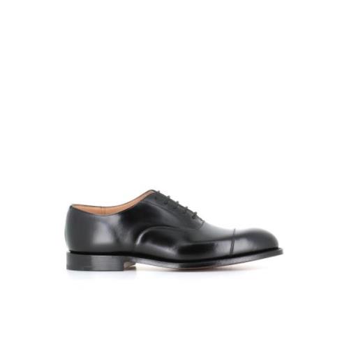 Business Shoes Church's , Black , Heren