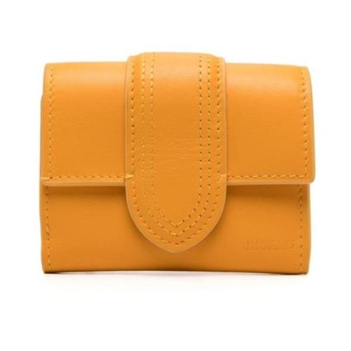 Cross Body Bags Jacquemus , Orange , Dames