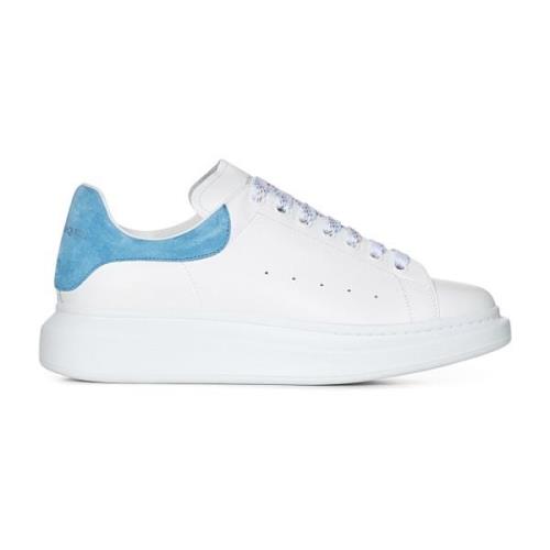 Sneakers Alexander McQueen , White , Heren