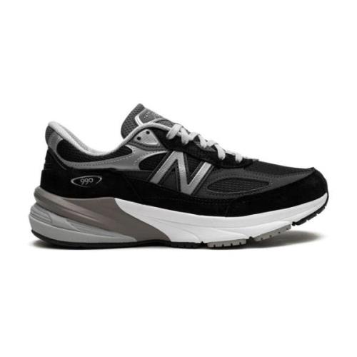 990 Sneakers in Multi Kleur New Balance , Multicolor , Heren