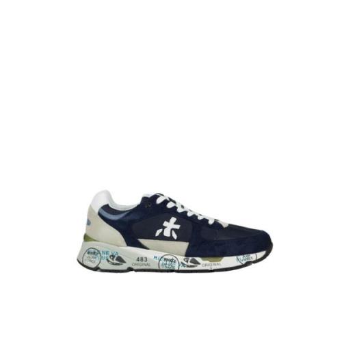 Sneakers Premiata , Multicolor , Heren