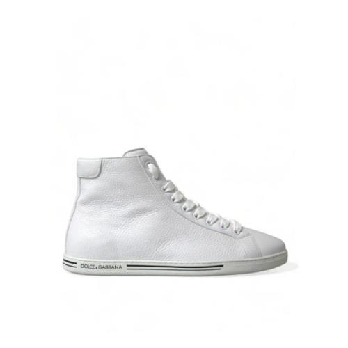 Sneakers Dolce & Gabbana , White , Heren