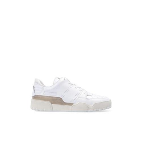 Emreeh sneakers Isabel Marant , White , Heren