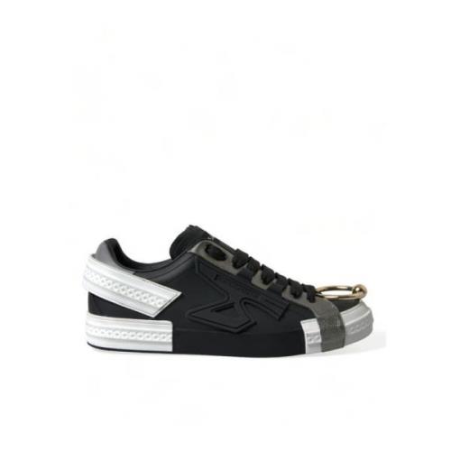 Sneakers Dolce & Gabbana , Multicolor , Heren