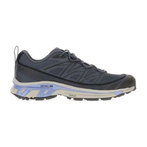 Klassieke Sneakers Salomon , Gray , Heren