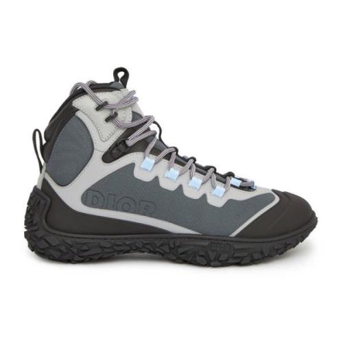 Sneakers Dior , Gray , Heren