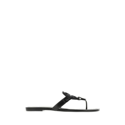 Stijlvolle Sandalen Tory Burch , Black , Dames