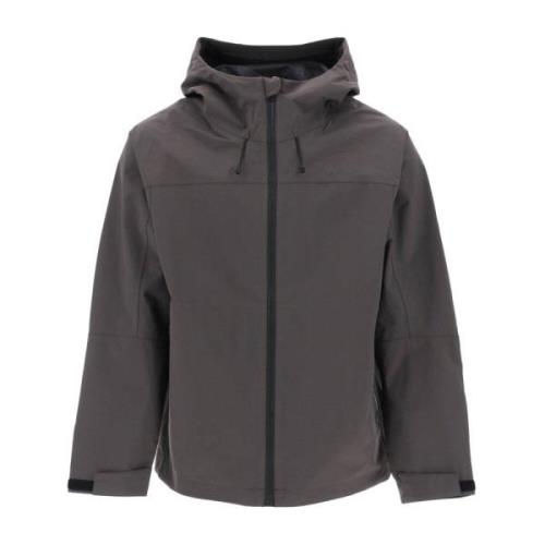 Rain Jackets Filson , Gray , Heren