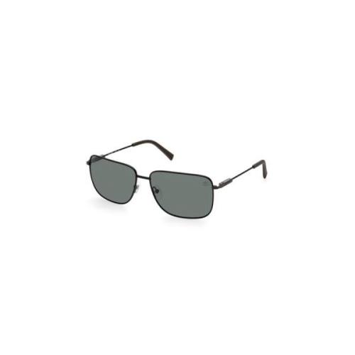 Sunglasses Timberland , Black , Heren