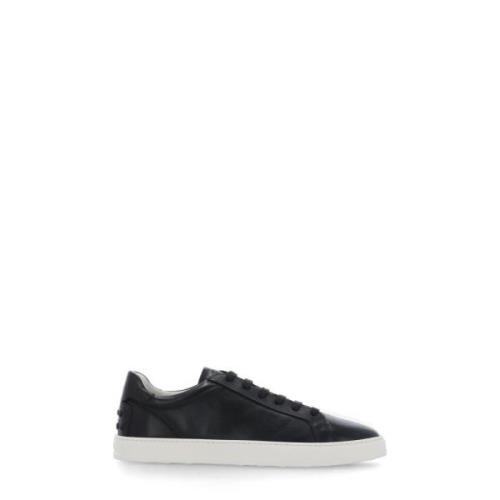 Sneakers Tod's , Black , Heren