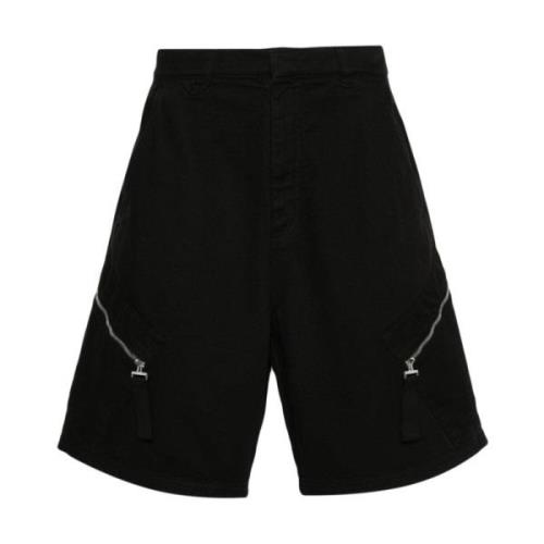 Casual Shorts Jacquemus , Black , Heren