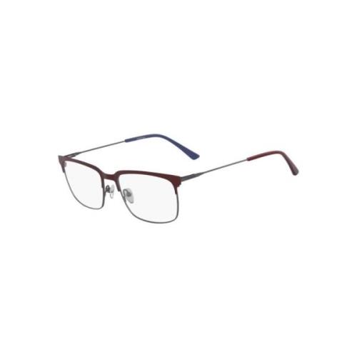 Glasses Calvin Klein , Brown , Unisex