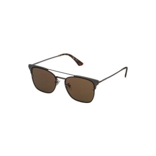 Sunglasses Police , Gray , Unisex