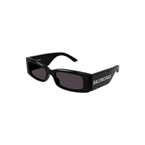 Sunglasses Balenciaga , Black , Dames