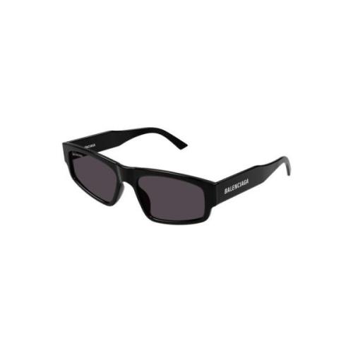 Sunglasses Balenciaga , Black , Dames