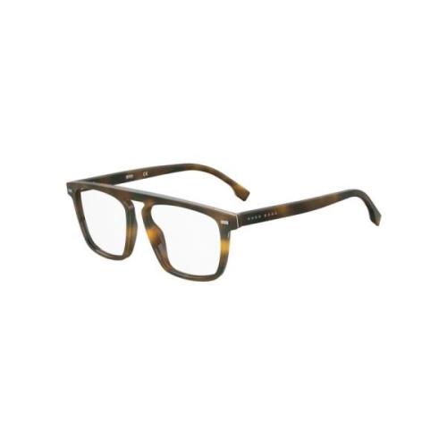 Glasses Hugo Boss , Brown , Unisex