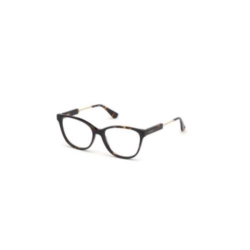 Klassieke Havana-framebril Guess , Brown , Unisex