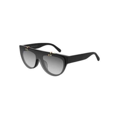 Sunglasses Stella McCartney , Black , Unisex