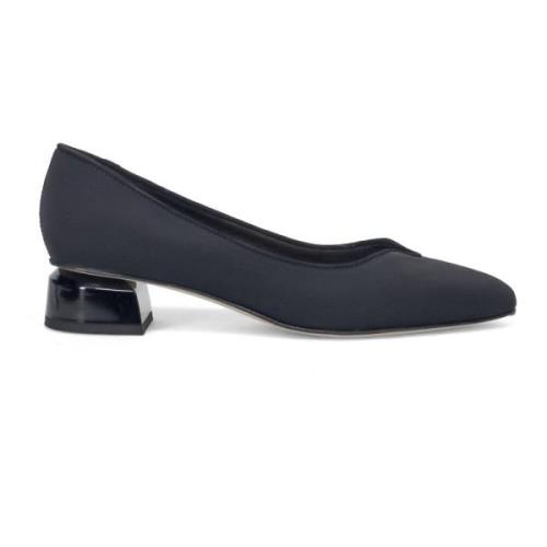 Pumps Brunate , Black , Dames