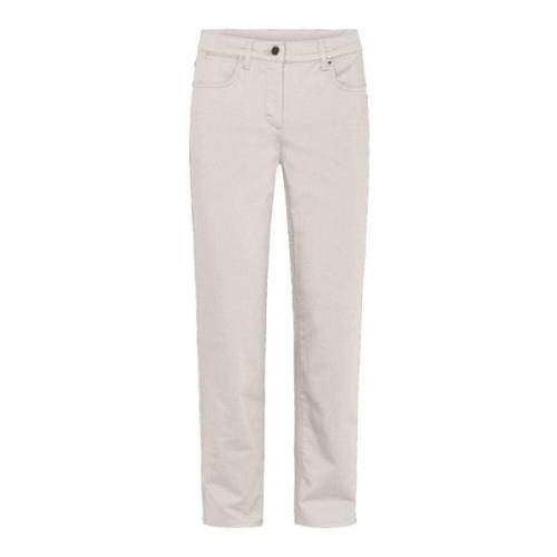 Chinos LauRie , Beige , Dames