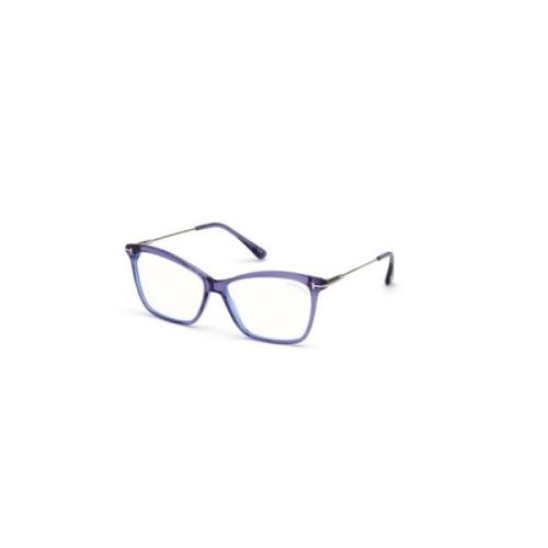 Glasses Tom Ford , Purple , Unisex