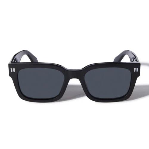 Sunglasses Off White , Black , Unisex