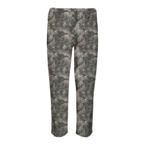 Cropped Trousers LauRie , Multicolor , Dames