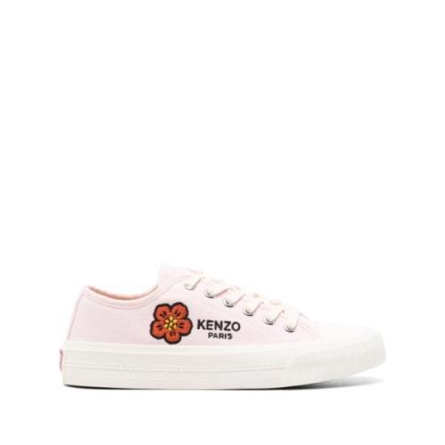 Sneakers Kenzo , Pink , Dames